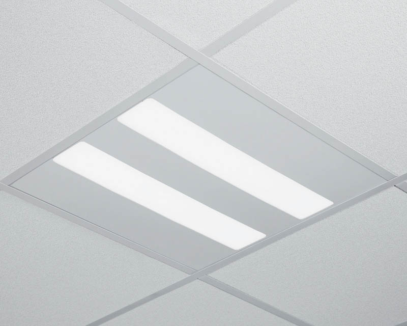 TEC-MAR - LED Bürobeleuchtung_LED 1870 CLOE