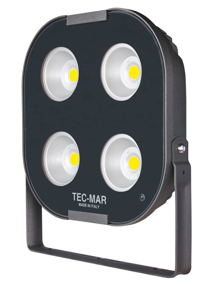 TEC-MAR - LED Fluter_LED 8032 Lord 4_LED 8032 Lord 4 PM