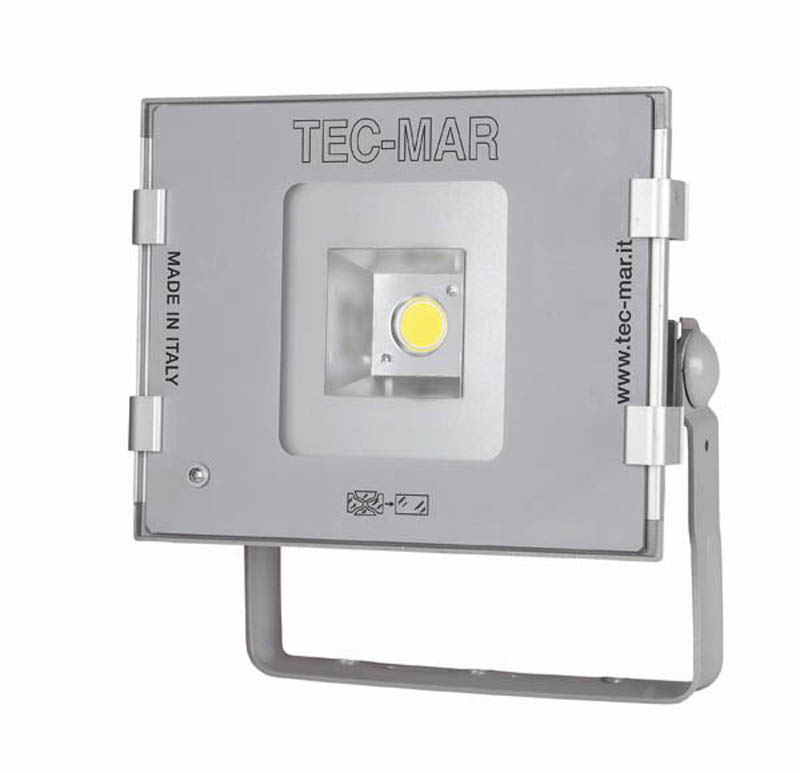 TEC-MAR - LED Fluter_LED 8093 MICRO PRINCE