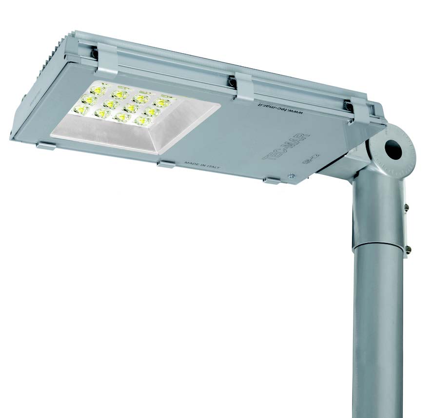 TEC-MAR - LED Straßenbeleuchtung_LED 9002 MAXI-COMET_LED 9002 MAXI-COMET U0