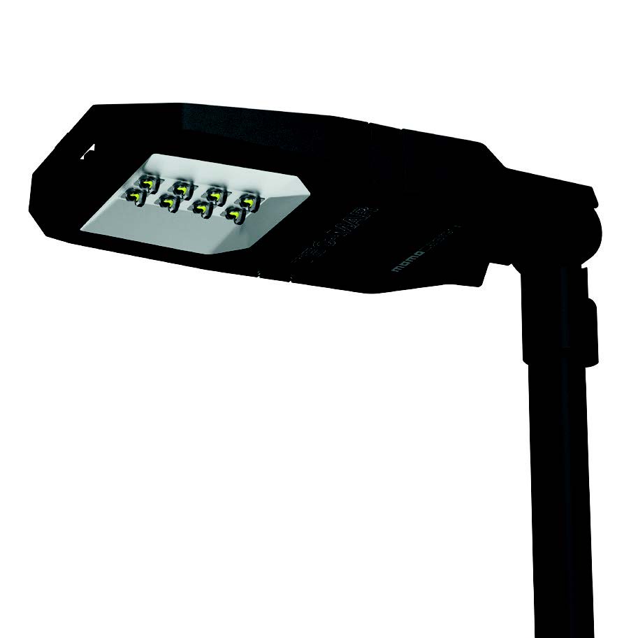 TEC-MAR - LED Straßenbeleuchtung_LED 9007 STEALTH1