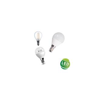 Allgemeine LED Leuchtmittel mit Fassung E14...