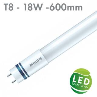 LED Röhre T8 18 Watt | 600mm