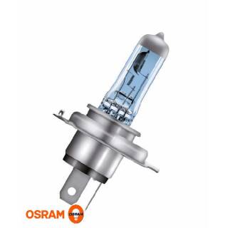 OSRAM Autolampen H1