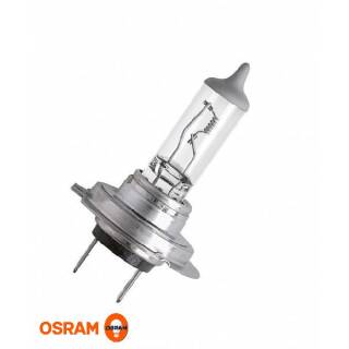 OSRAM Autolampen H3