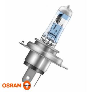 OSRAM Autolampen H4