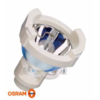 OSRAM Halogen-Metalldampflampen