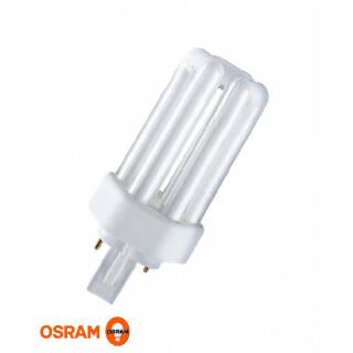 4 Osram Duluxstar 28W 120W E27 Leuchtstofflampe Kompaktleuchtstofflampe 814944 O 