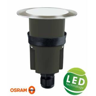 OSRAM LED-Stadt- und Parkleuchten