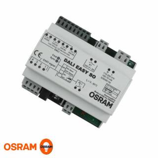 OSRAM Steuergeräte & Signalverstärker