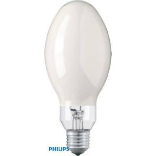 Philips Quecksilberdampflampen