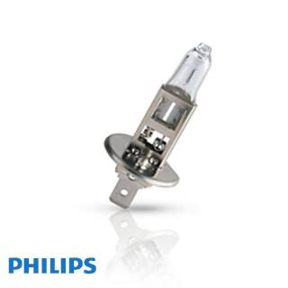 Philips Autolampen H1