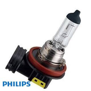 Philips Autolampen H10