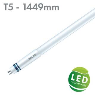 LED Leuchtstoffröhre T5 | 1449mm | EVG