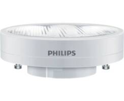 Philips Downlighter 8W WW 220-240V GX53 1PF Detailbild 0