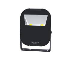 TEC-MAR® LED MINI-LORD AR - 14200 | 4000K | 118W LED Fluter