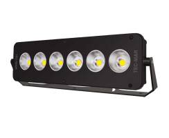 TEC-MAR® LED MAXI-LORD CR - 55900 | 4000K | 450W LED Fluter