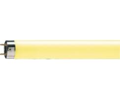 Philips TL-D 18W/16 Gelb / Yellow Colour G13 Detailbild 0