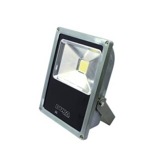 DURALAMP Fluter Panth-LED slim - 15W/4000K Detailbild 0