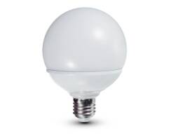 DURALAMP LED Globe &Oslash;100 - 12W/2800K E27 Detailbild 0