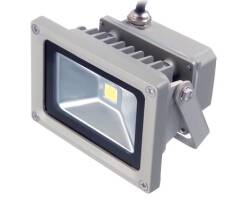 DURALAMP Fluter Panth-LED - 100W/4000K Anschlusskabel...