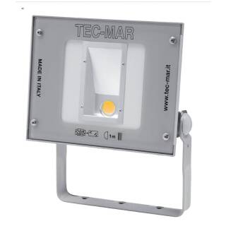 TEC-MAR 8093/AR MICRO-PRINCE LED-Fluter-Strahler - 55W - 4000K Detailbild 0