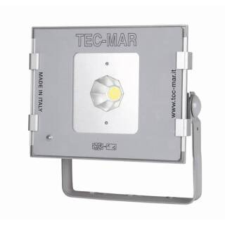 TEC-MAR 8093/CR MICRO-PRINCE LED-Fluter-Strahler - 40W - 5000K Detailbild 0
