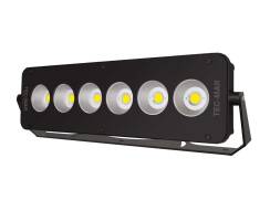 TEC-MAR® LED MAXI-LORD PM - 51400 | 5000K | 450W LED Fluter