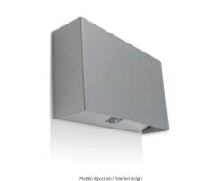 LINERGY LED Notleuchte VIALED WALL | 0,9W | 320lm | 2h |...