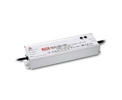 MEANWELL HLG-150H-24A SNT IP65 150W 24V/6,3A CV+CC