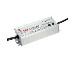 MEANWELL HLG-60H-24A SNT IP65 60W 24V/2,5A CV+CC