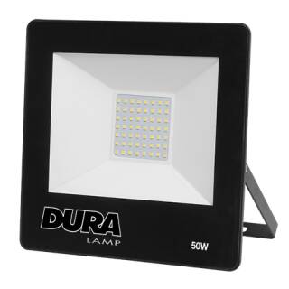 DURALAMP PANTH ST IP65 - LED Strahler / Flutlicht - 50W/3000K  | 3900lm | 120° | IP65 Detailbild 0