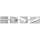 DURALAMP DURA NEON FLEX-Q VERT | Zubehör | Verbindungskit RGB Unten | Unten Einspeiser + Endkappe + 30cm Kabel mit Buchse Detailbild 0