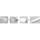 DURALAMP DURA NEON FLEX TOP | Zubehör | Verbindungskit RGB Seitlich | Seitlicher Einspeiser + Endkappe + 30cm Kabel mit Buchse Detailbild 0