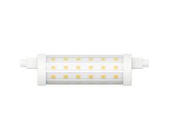 DURALAMP Lineare ERRE7s 360° LED - 11,5W/4000K |...