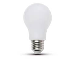 DURALAMP DECO LED AURORA - Glühlampe - 7W/2700K | 806lm | 320° | E27 | 220-240V | DIMMBAR Detailbild 0