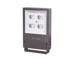 TEC-MAR® LED MICRO AR - 1800 | 3000K | 15W LED Fluter