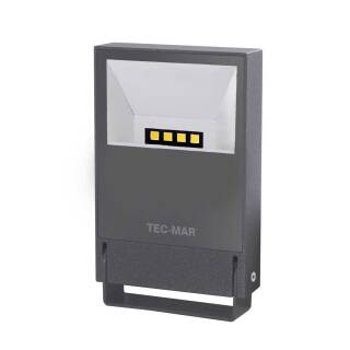 TEC-MAR® LED MICRO 2 AR - 3200 | 3000K | 30W LED Fluter