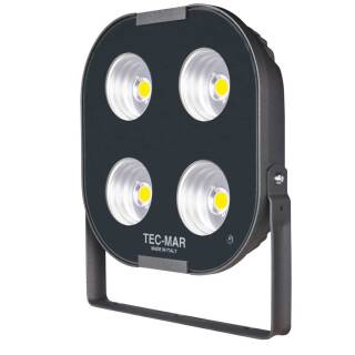 TEC-MAR® LED Lord 4 PR - 30700 | 6500K | 230W LED Fluter