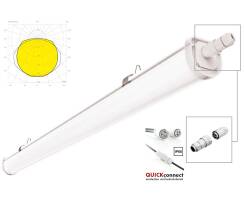 TEC-MAR® LED DEA 1500 LD - 9700 | 4000K | 72W LED Hallenbeleuchtung
