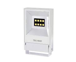 TEC-MAR® LED MICRO 2 PR - 3400 | 3000K | 30W LED Fluter