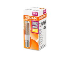 Osram LED Star Special T 6,3-60W/827 B15d klar 320&deg;...