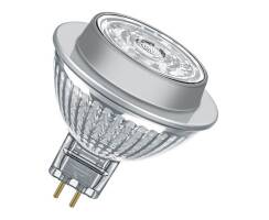 LEDVANCE LED Parathom DIM MR16 7,8-50W/840 GU5.3 621lm...