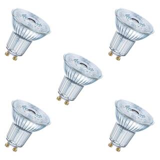 LEDVANCE LED Parathom DIM PAR16 5,5-50W/927 GU10 350lm 36° dimmbar - 5er Pack