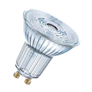LEDVANCE LED Parathom DIM PAR16 8-80W/827 GU10 575lm 36° dimmbar