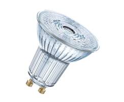 LEDVANCE LED Parathom DIM PAR16 8-80W/827 GU10 575lm...