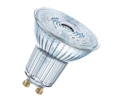 LEDVANCE LED Parathom DIM PAR16 8-80W/840 GU10 575lm...