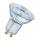 LEDVANCE LED Parathom DIM PAR16 8-80W/840 GU10 575lm 60° dimmbar