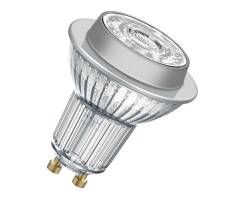 LEDVANCE LED Parathom DIM PAR16 9,6-100W/840 GU10 750lm...