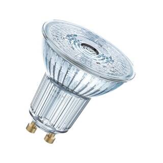 Osram LED Bellalux PAR16 4,5-50W/827 GU10 36° 345lm warmweiß nicht dimmbar